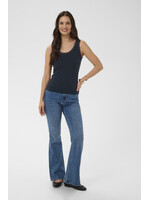 KAFFE KAF SS26 KAOMI TOP