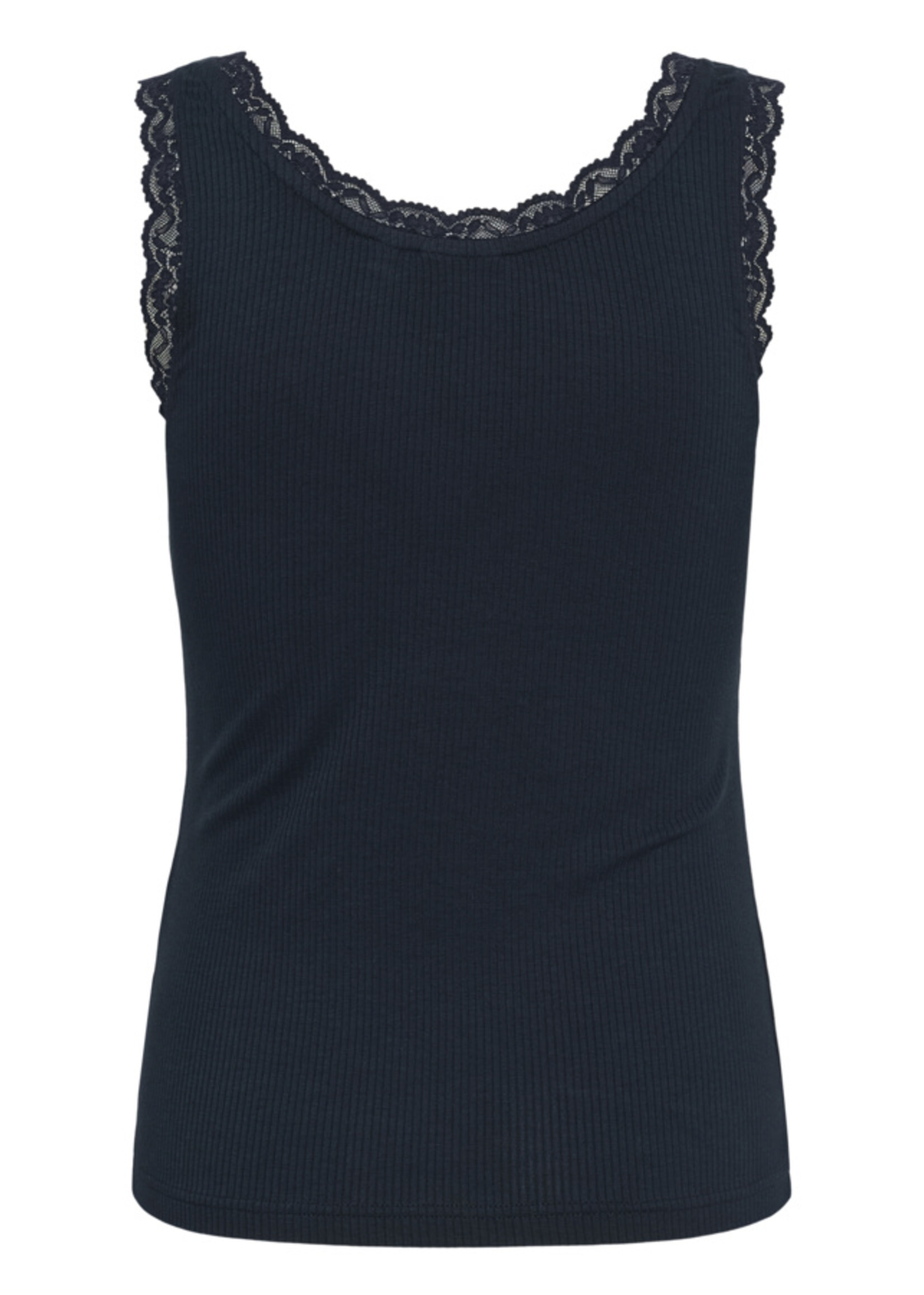 KAFFE KAF SS26 KAOMI TOP