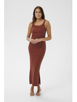 KAFFE KAF SS26 KACARNA DRESS