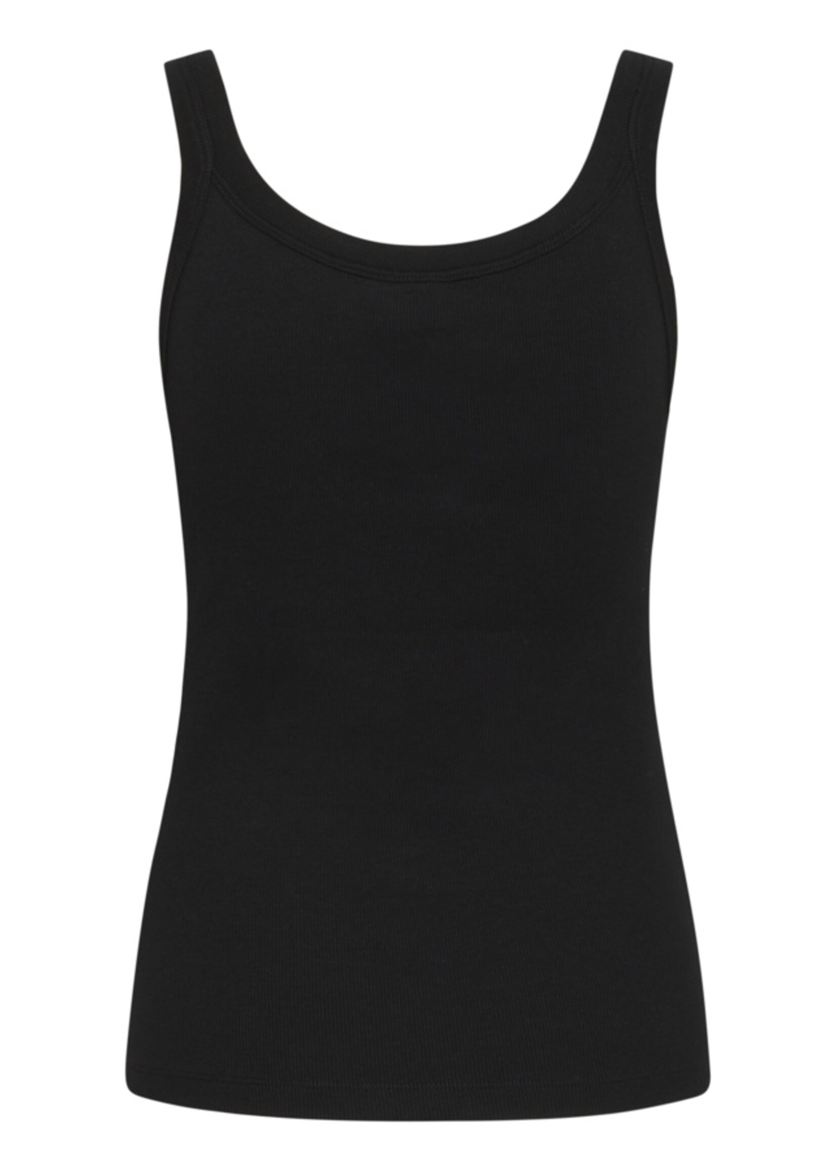 KAFFE KAF SS26 KACARNA TANK TOP