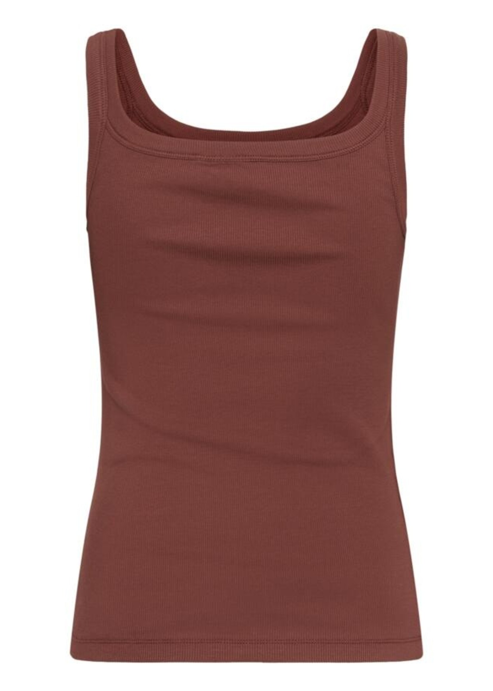 KAFFE KAF SS26 KACARNA TANK TOP