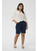 KAFFE KAFCUR SS26 KCANNIA SHORTS