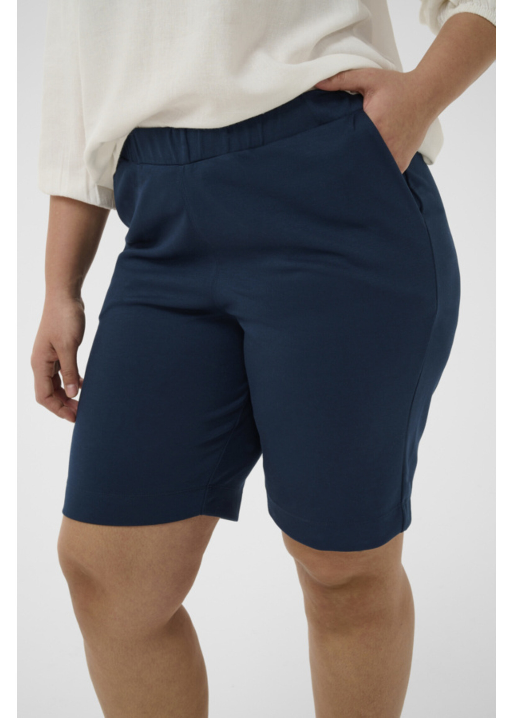 KAFFE KAFCUR SS26 KCANNIA SHORTS