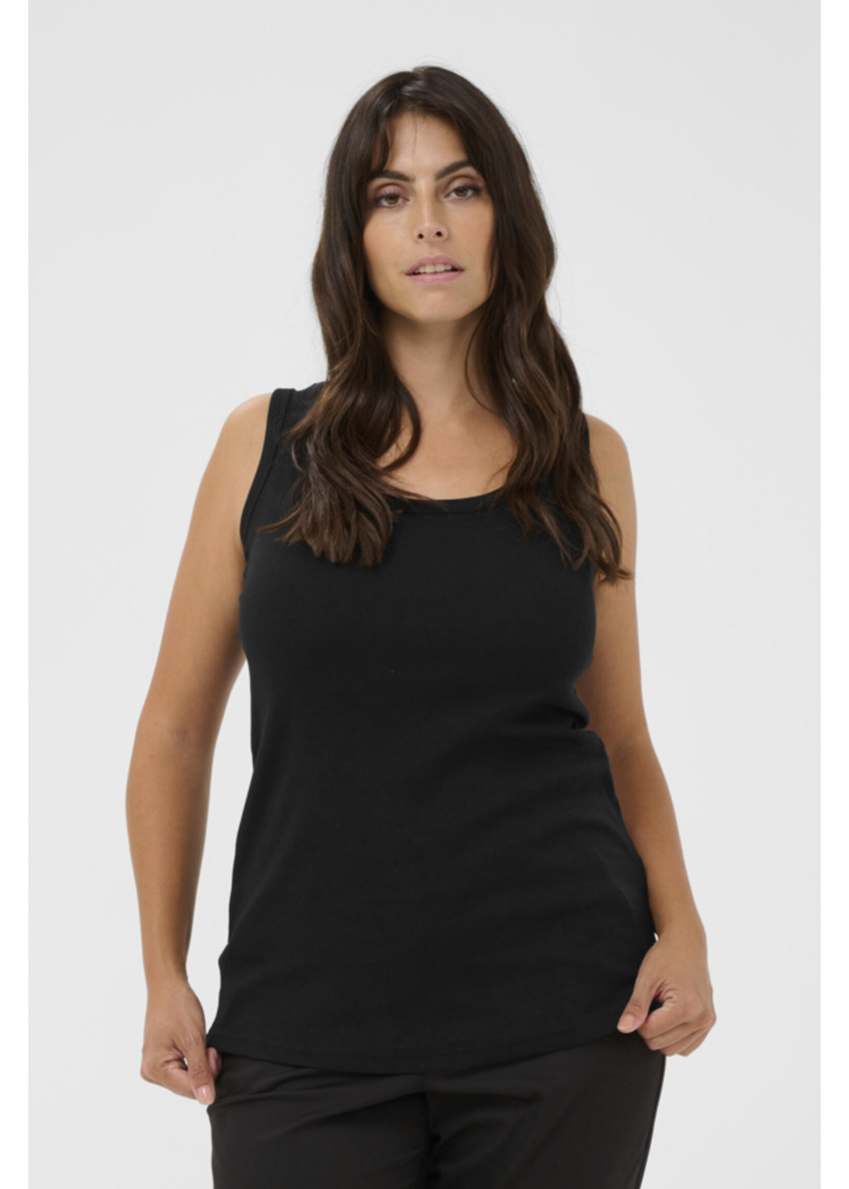 KAFFE KAFCUR SS26+ KCCARINA TANK