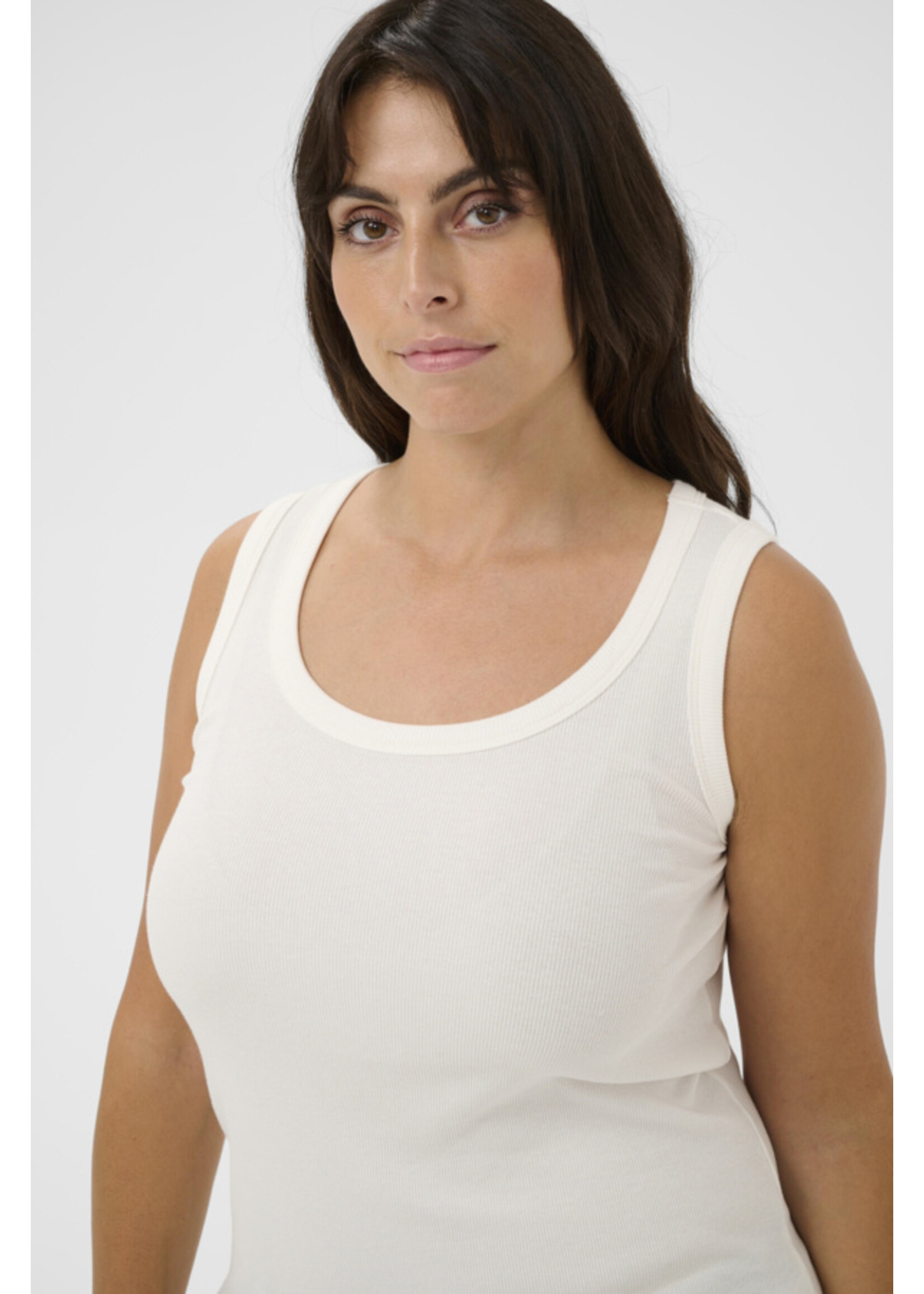 KAFFE KAFCUR SS26+ KCCARINA TANK