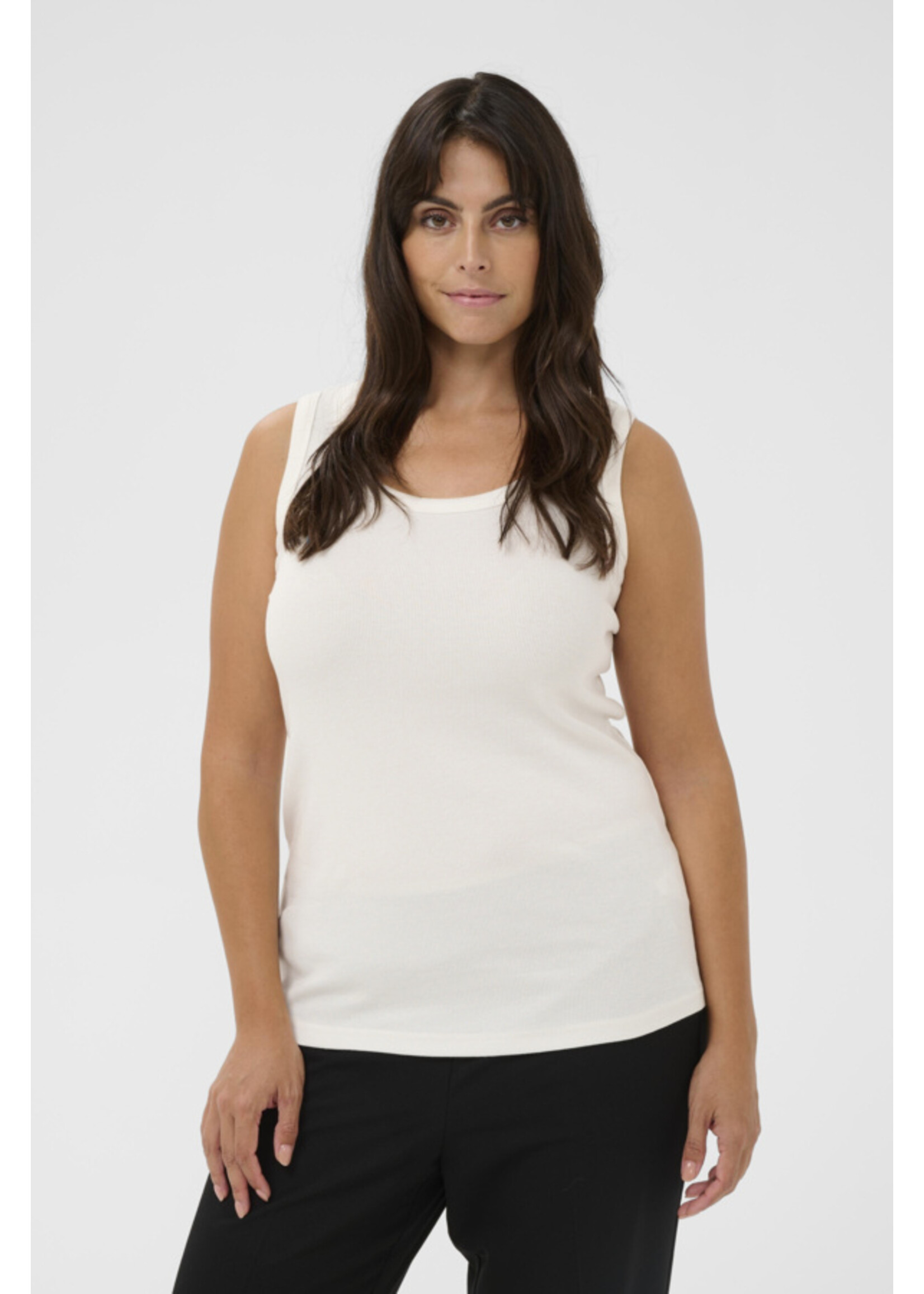 KAFFE KAFCUR SS26+ KCCARINA TANK
