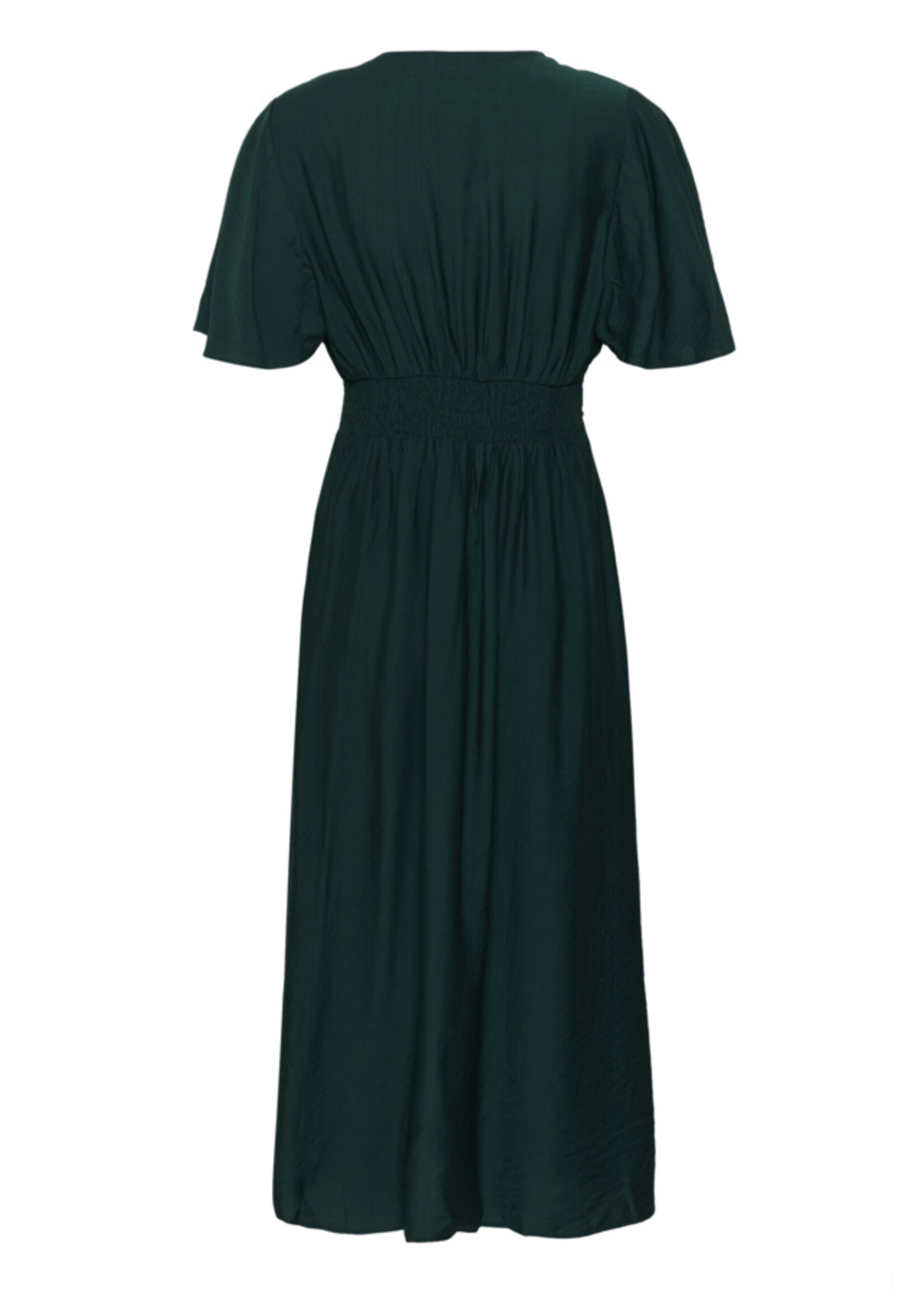 KAFFE KAF SS26 KANEEMA DRESS