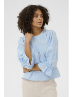 KAFFE KAF SS26 KAMARLEE BLOUSE