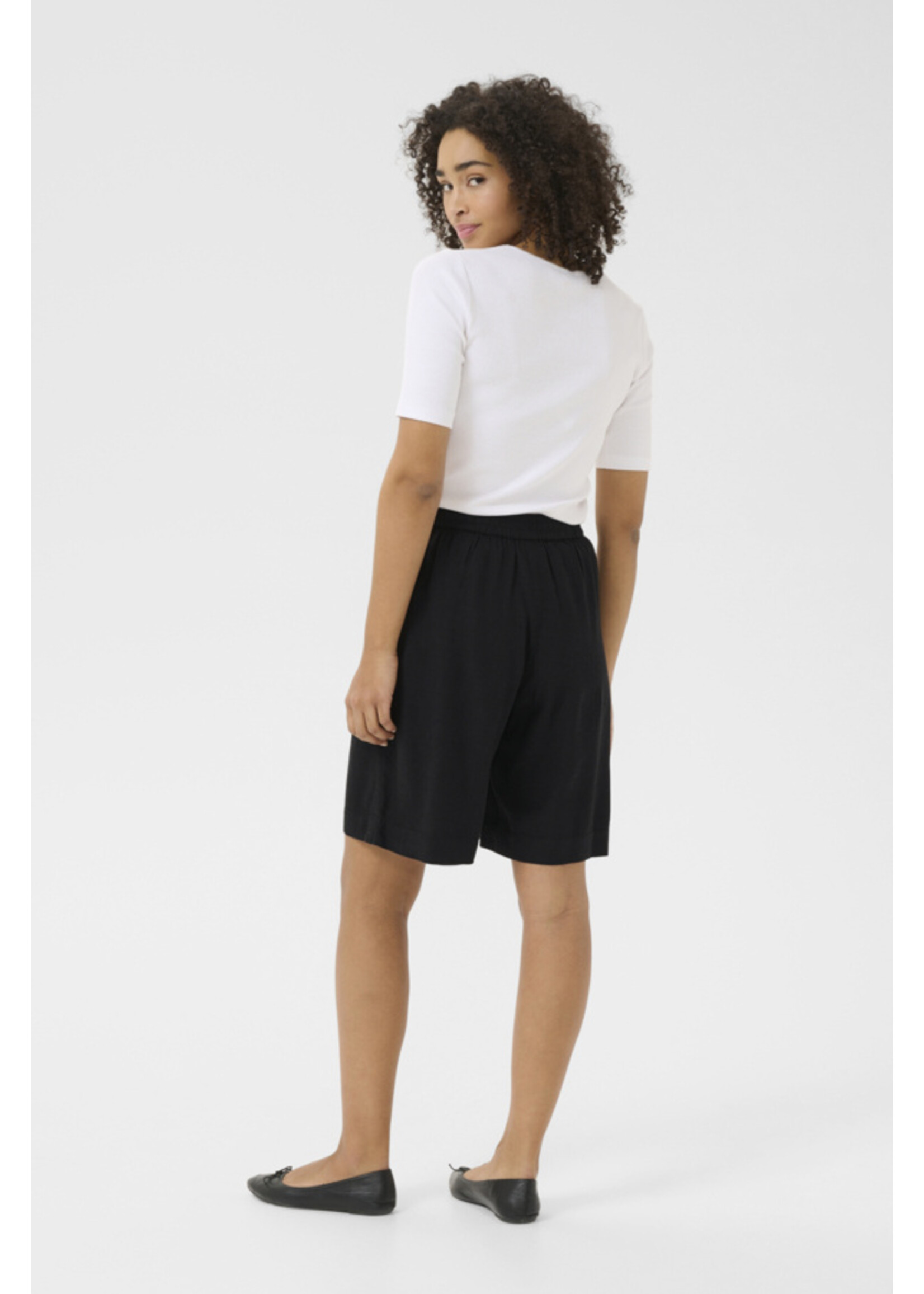 KAFFE KAF SS26 KAMILLIA SHORTS