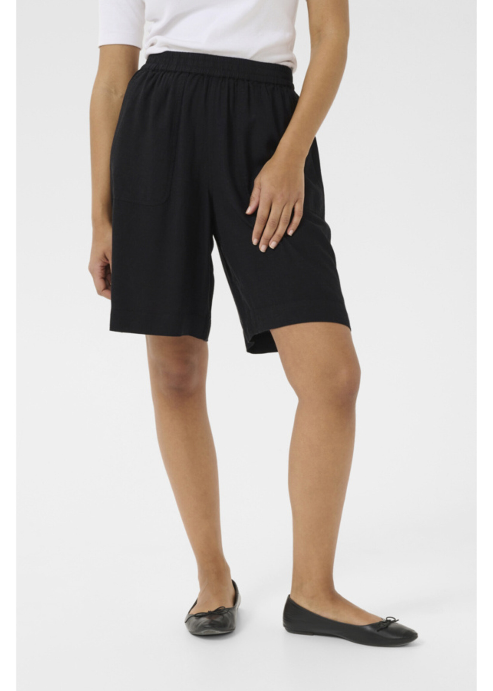 KAFFE KAF SS26 KAMILLIA SHORTS
