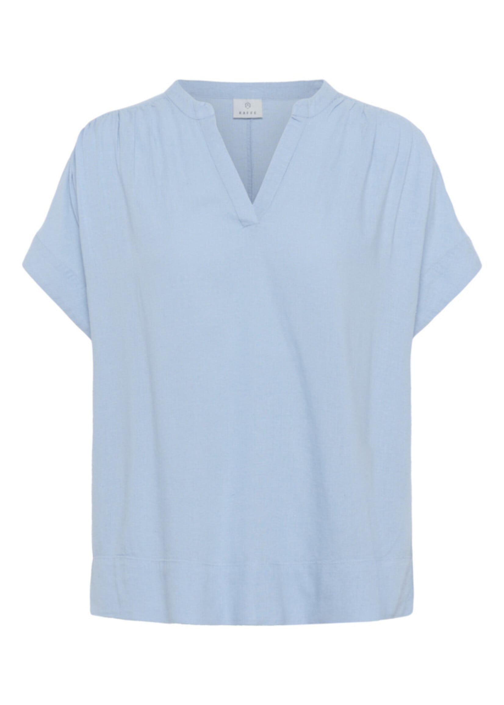 KAFFE KAF SS26 KAMILLIA BLOUSE