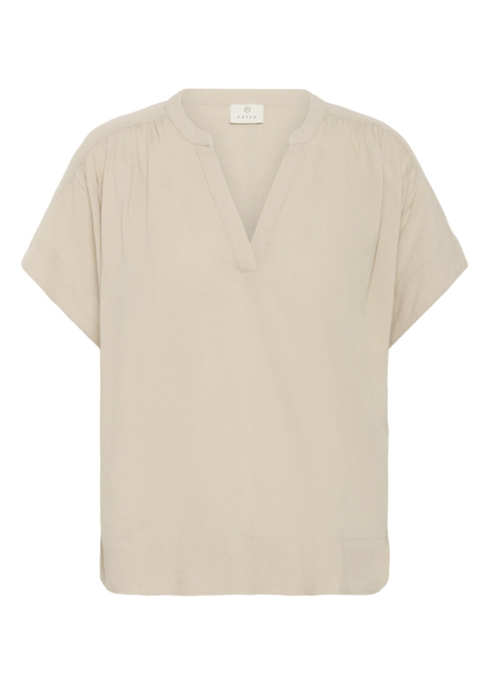 KAFFE KAF SS26 KAMILLIA BLOUSE