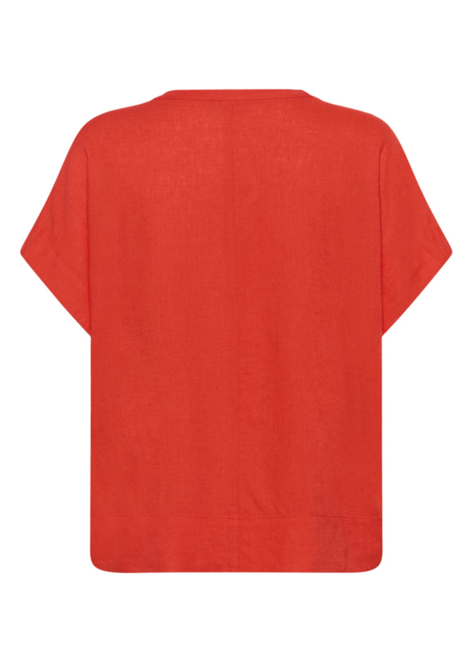 KAFFE KAF SS26 KAMILLIA BLOUSE
