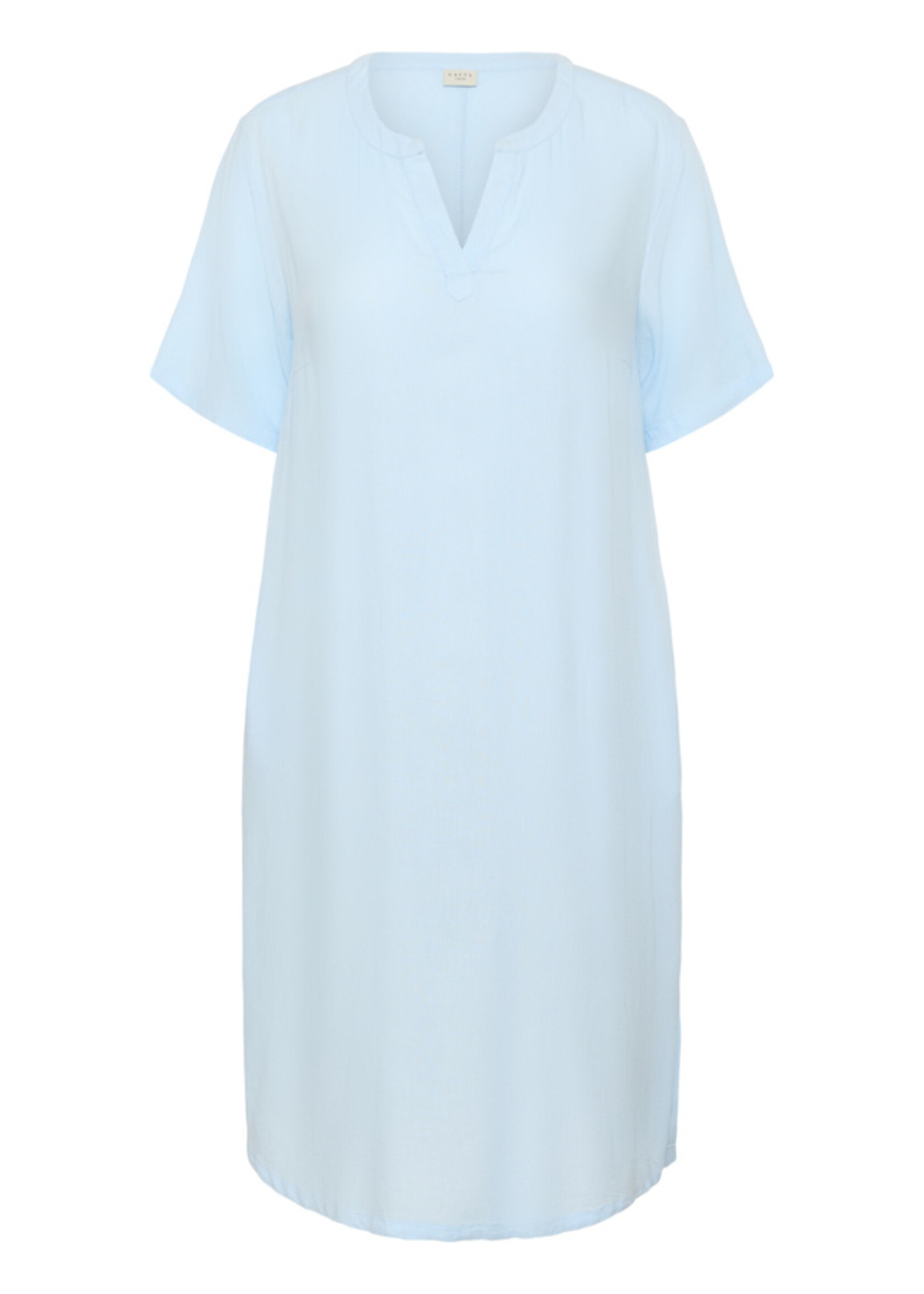 KAFFE KAFCUR SS26+ KCMILLIE KAFTAN DRESS