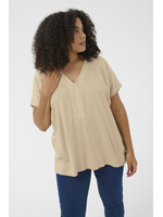 KAFFE KAFCUR SS26+ KCMILLIE BLOUSE
