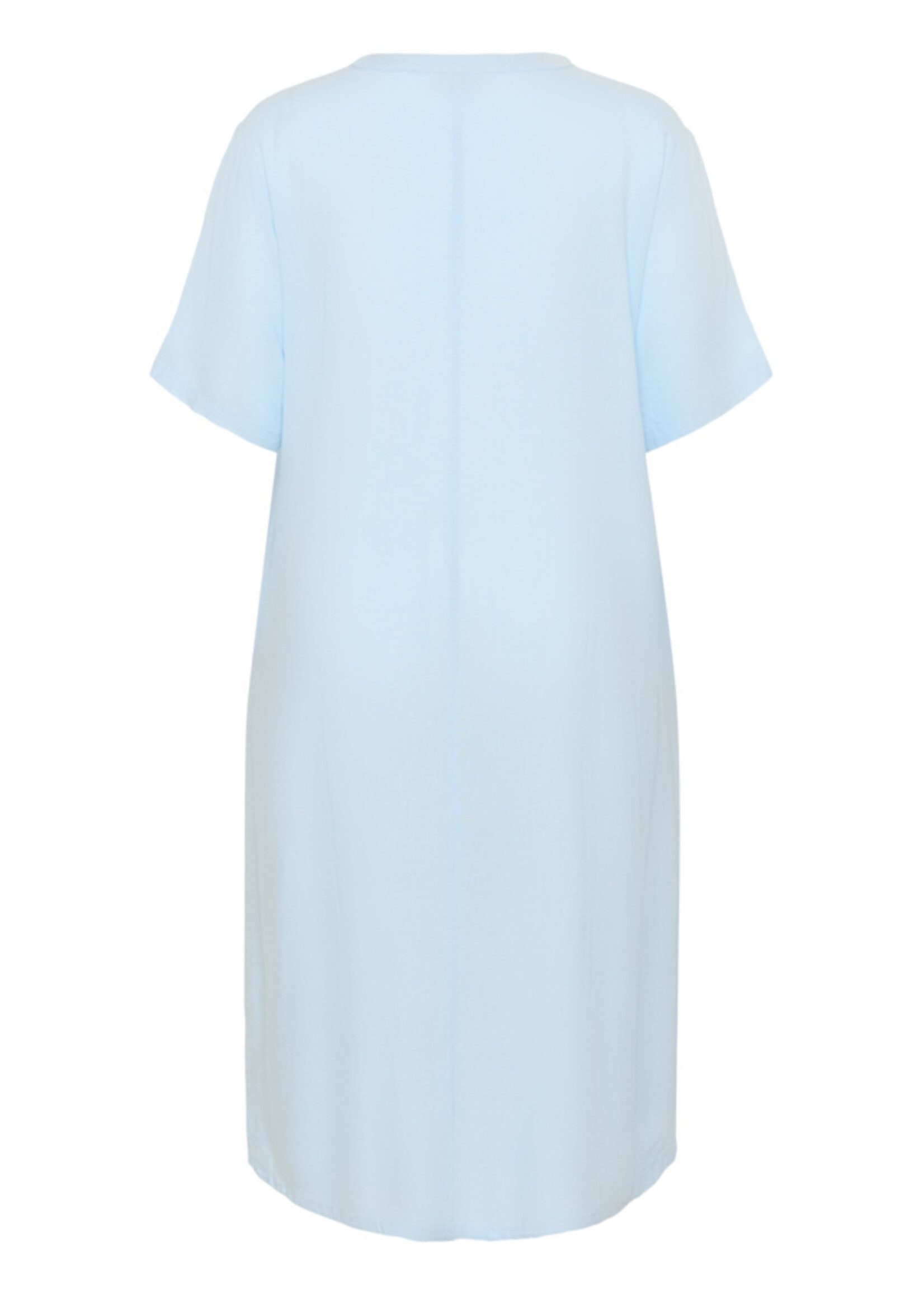 KAFFE KAFCUR SS26+ KCMILLIE BLOUSE