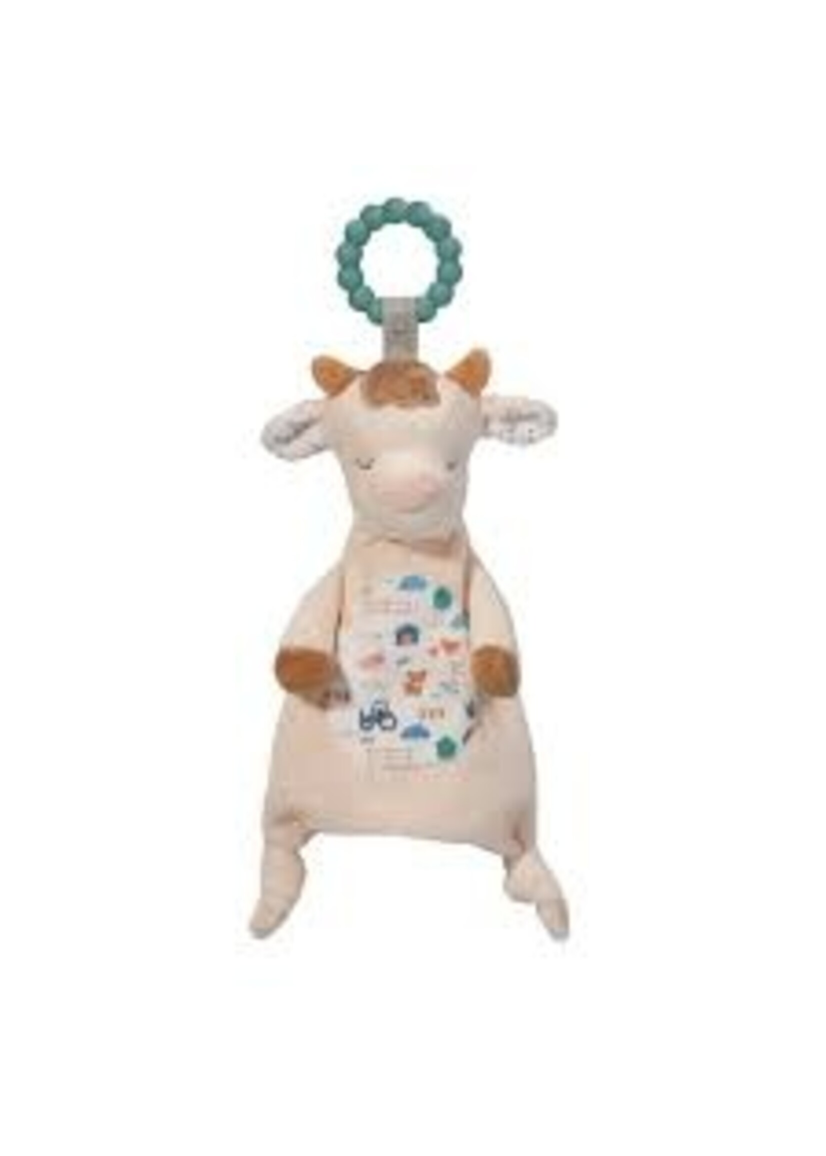 DUG  HAYES HIGHLAND LIL TEETHER