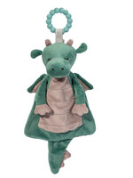 DUG  ASHER DRAGON LIL TEETHER