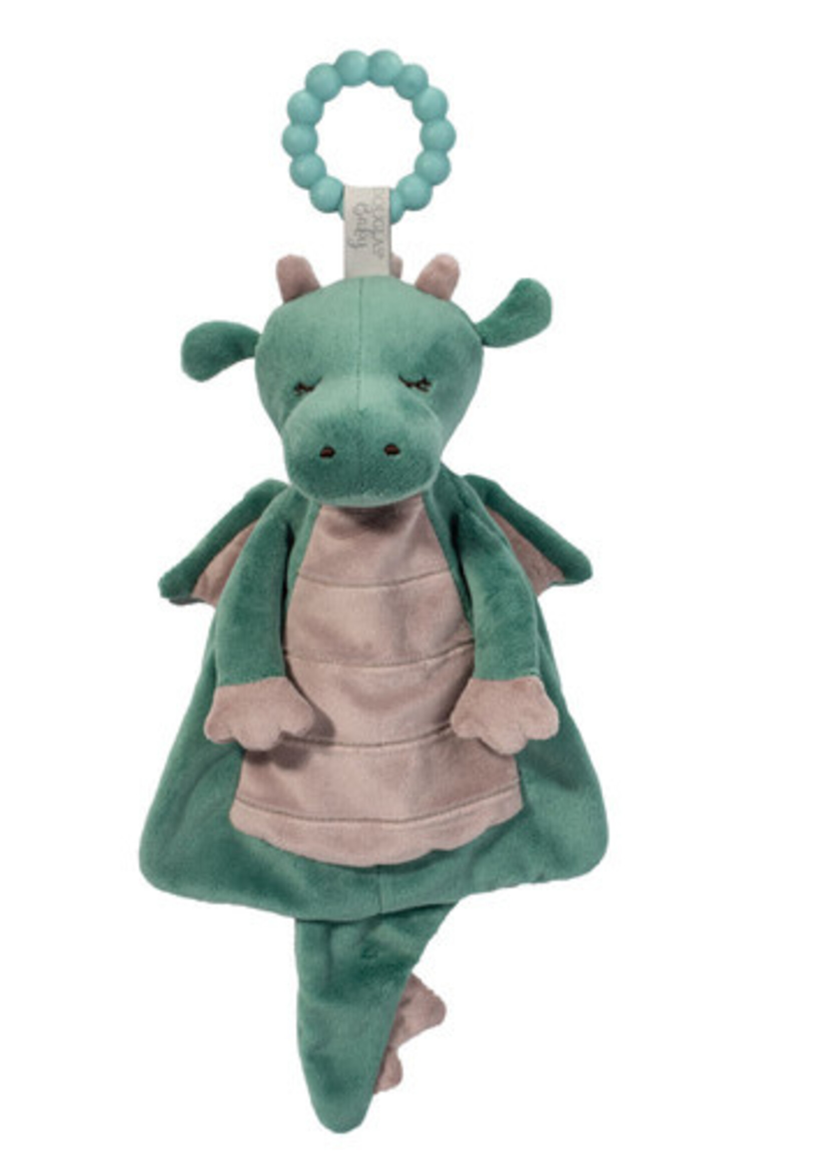 DUG  ASHER DRAGON LIL TEETHER