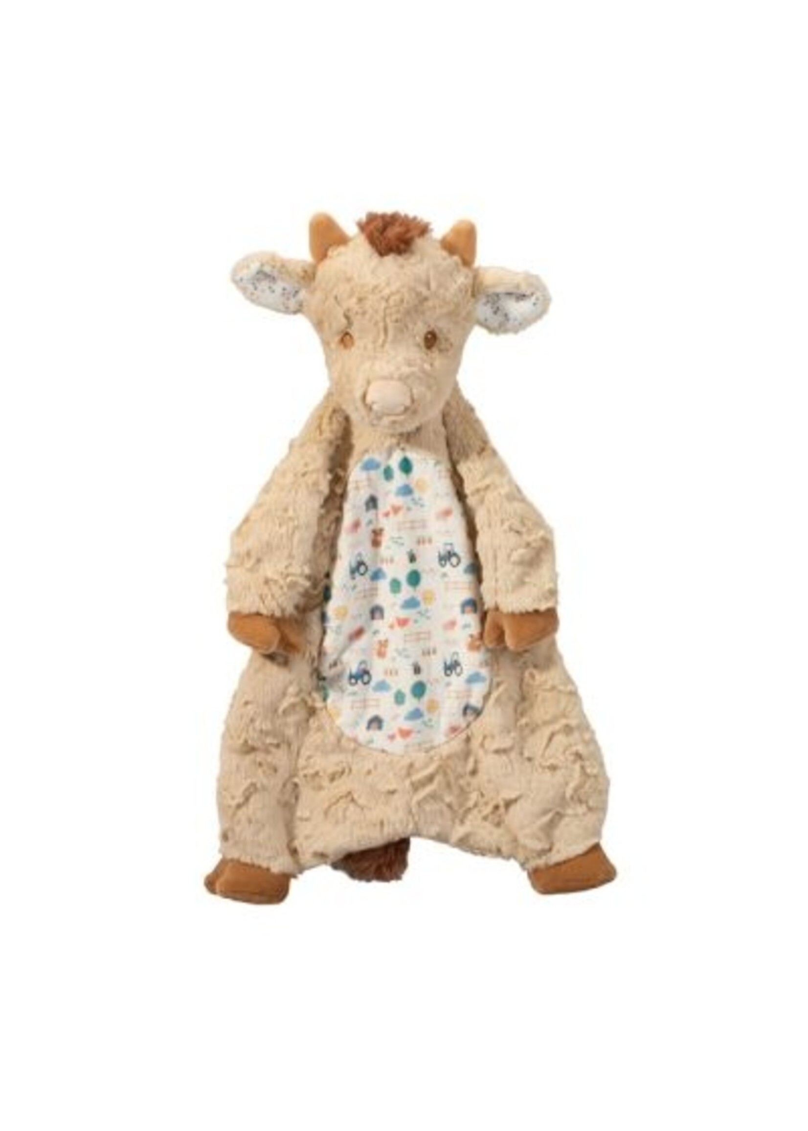 DUG SSHLUMPIE HAYES HIGHLAND COW