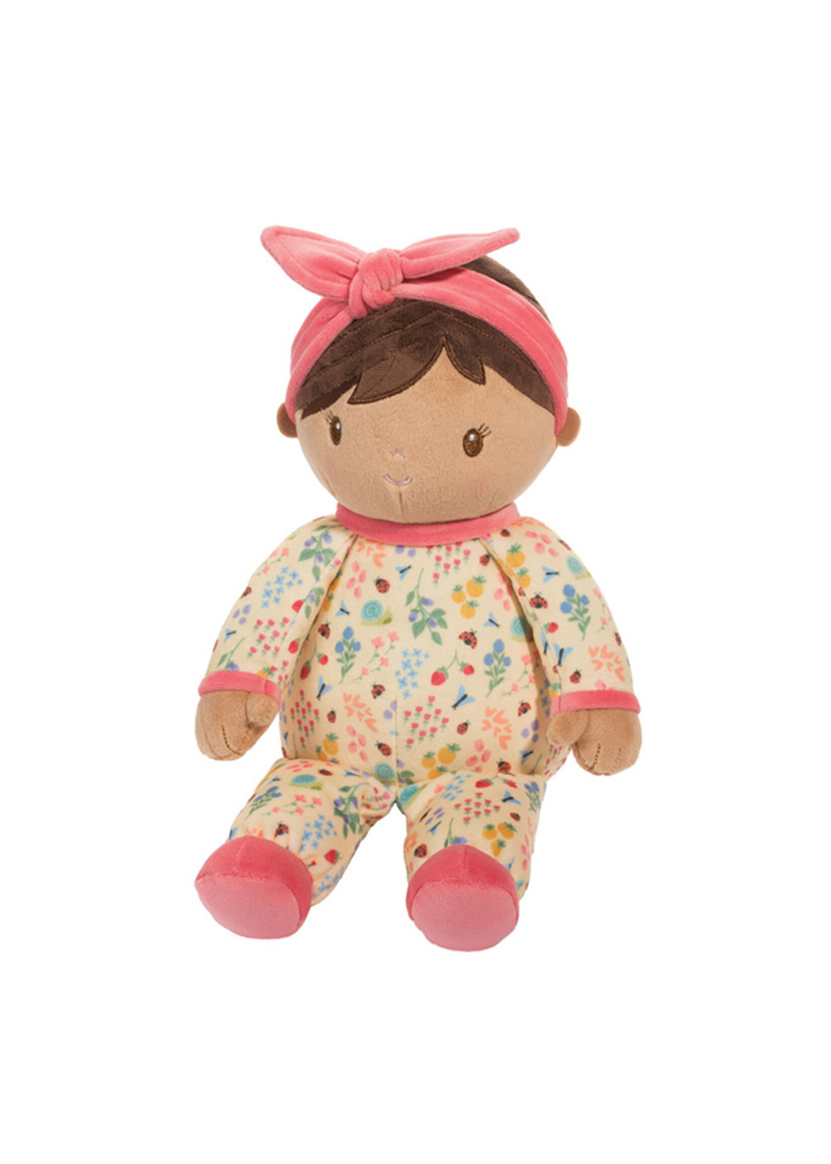 DUG SUMMER GARDEN DOLL