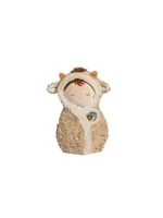 DUG  HAYES HIGHLAND COW HUG