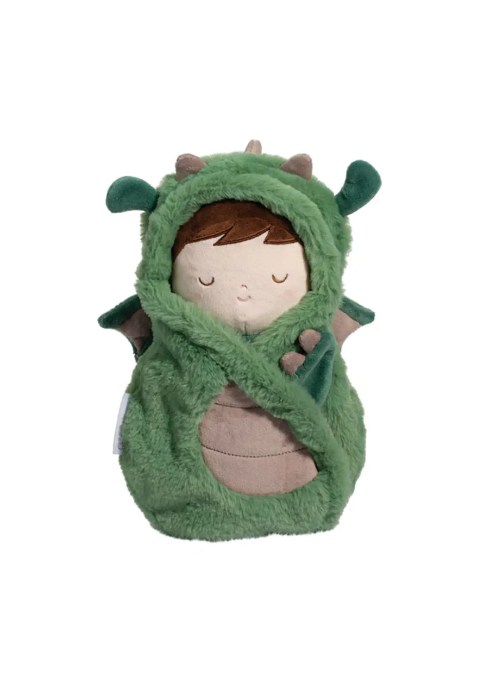 DUG  ASHER DRAGON HUG