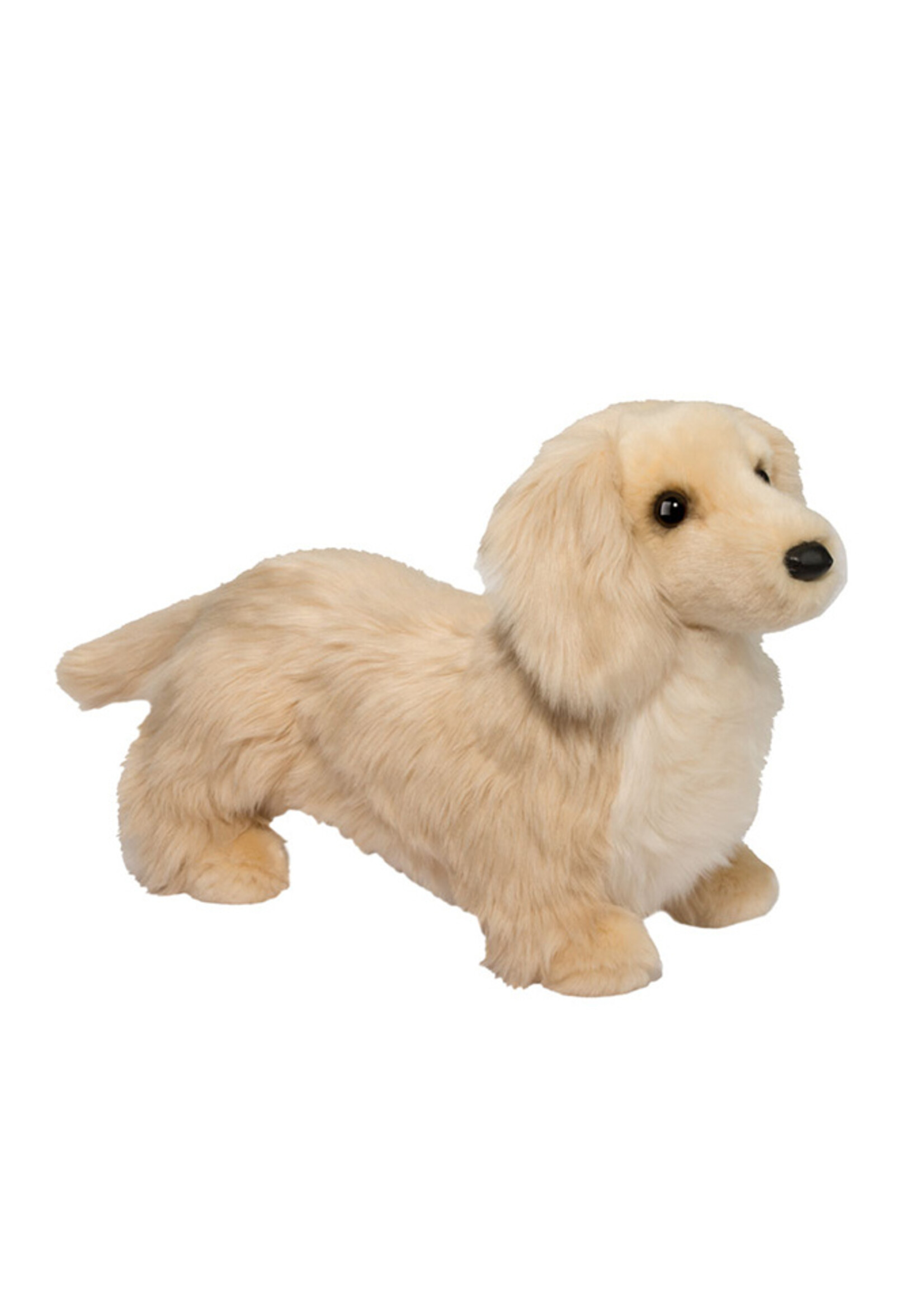 DUG HAISLEY DACHSHUND