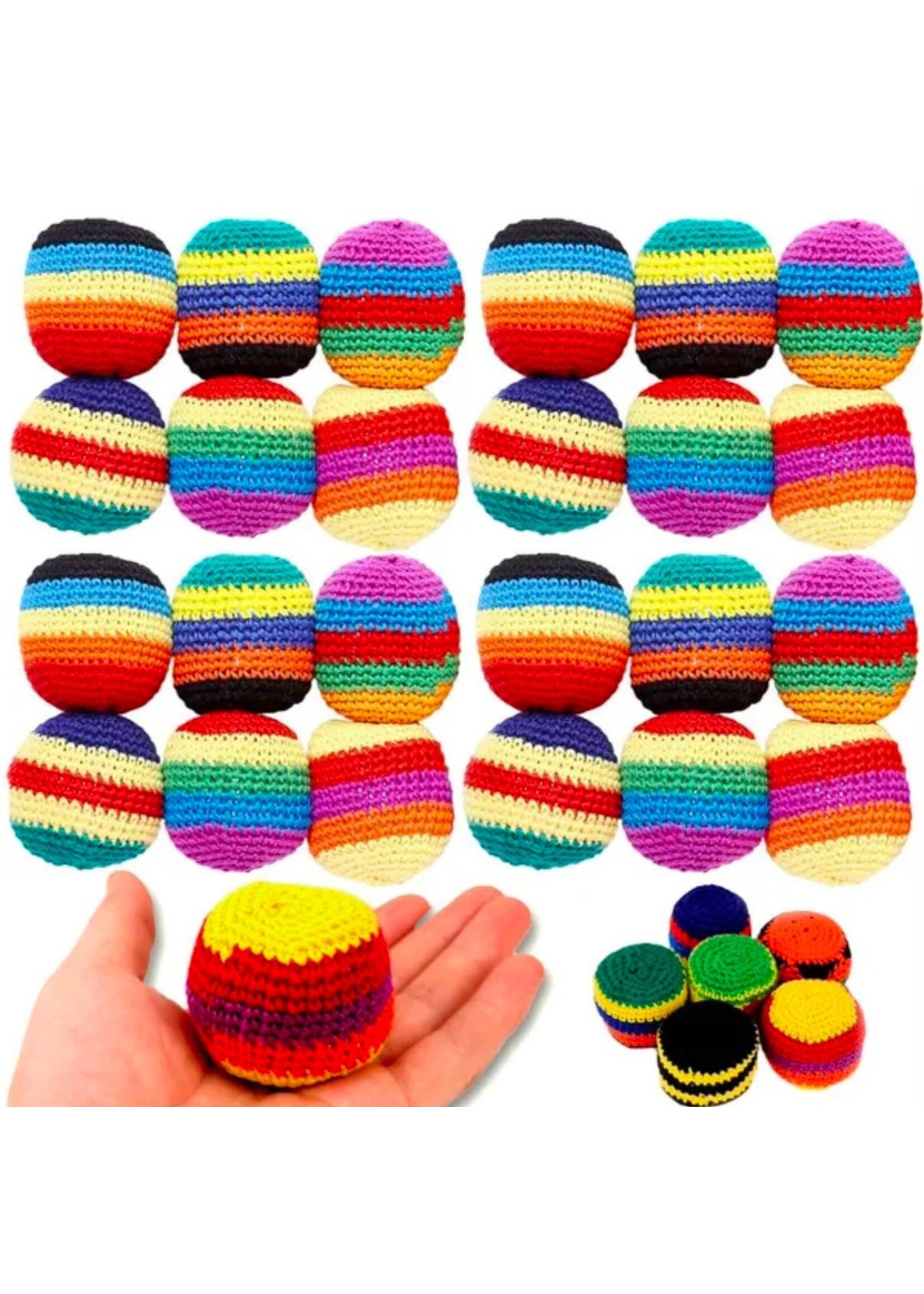 MYRTLE KICKY SACKS - PREORDER