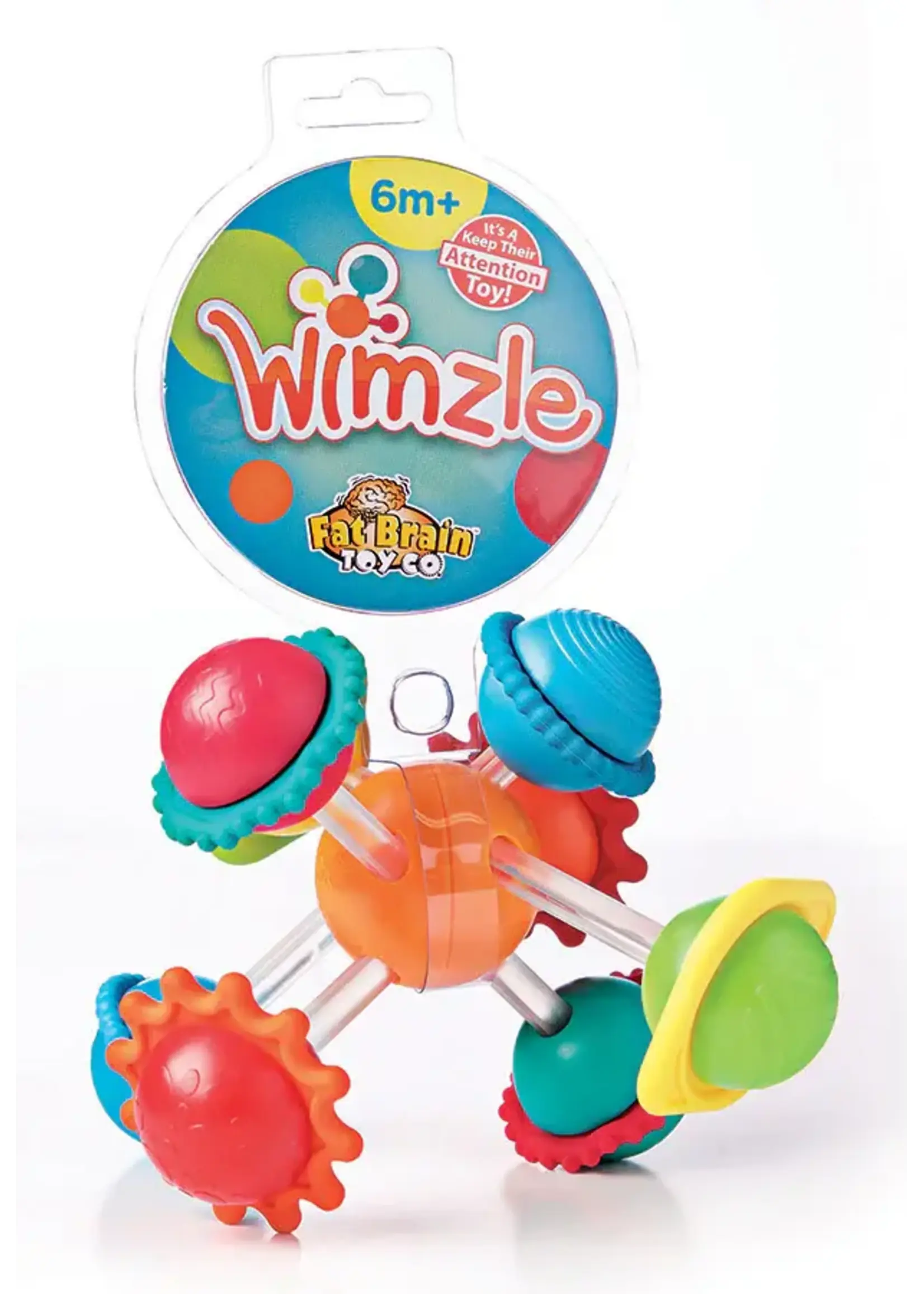 OUT WIMZLE