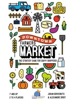 OUT DOWNTOWN FARMERS MARKET