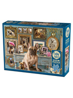 CBL 500 FRENCHIE