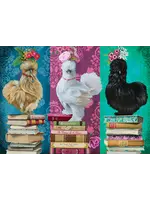 CBL 500 SILKIES