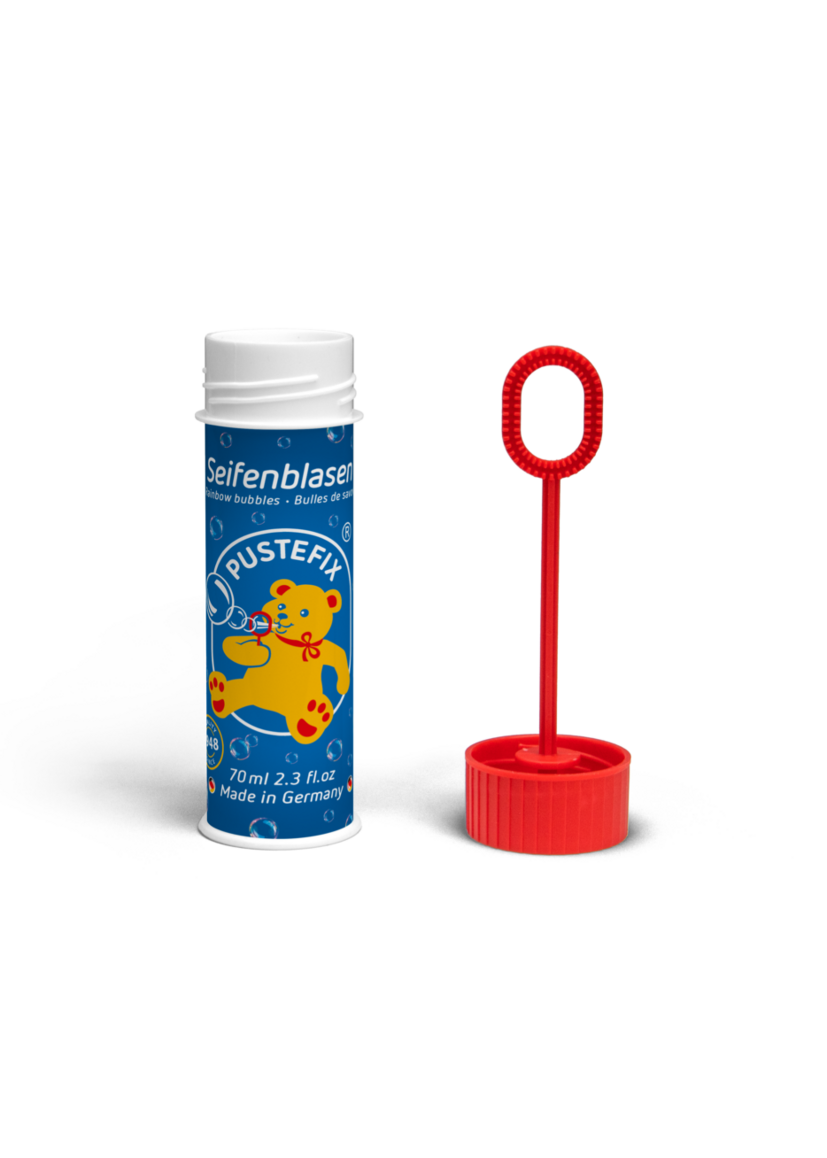 PUSTEFIX ORIGINAL BUBBLES