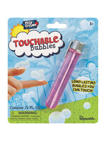 TOY TOUCHABLE BUBBLES
