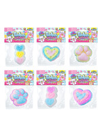 ORB ORB TABA-LICIOUS SUGAR POPS