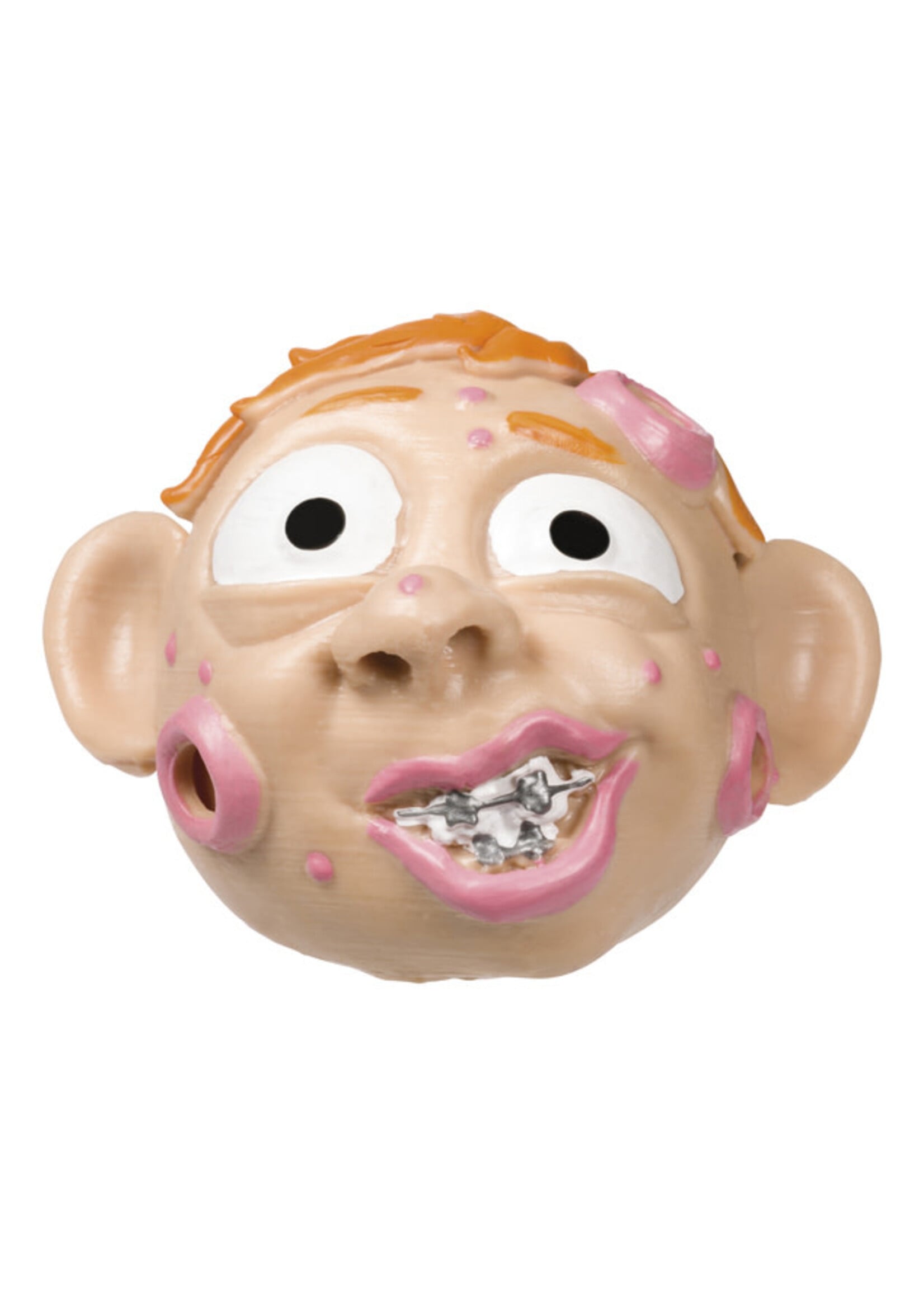 ZIT HEADZ SQUISH