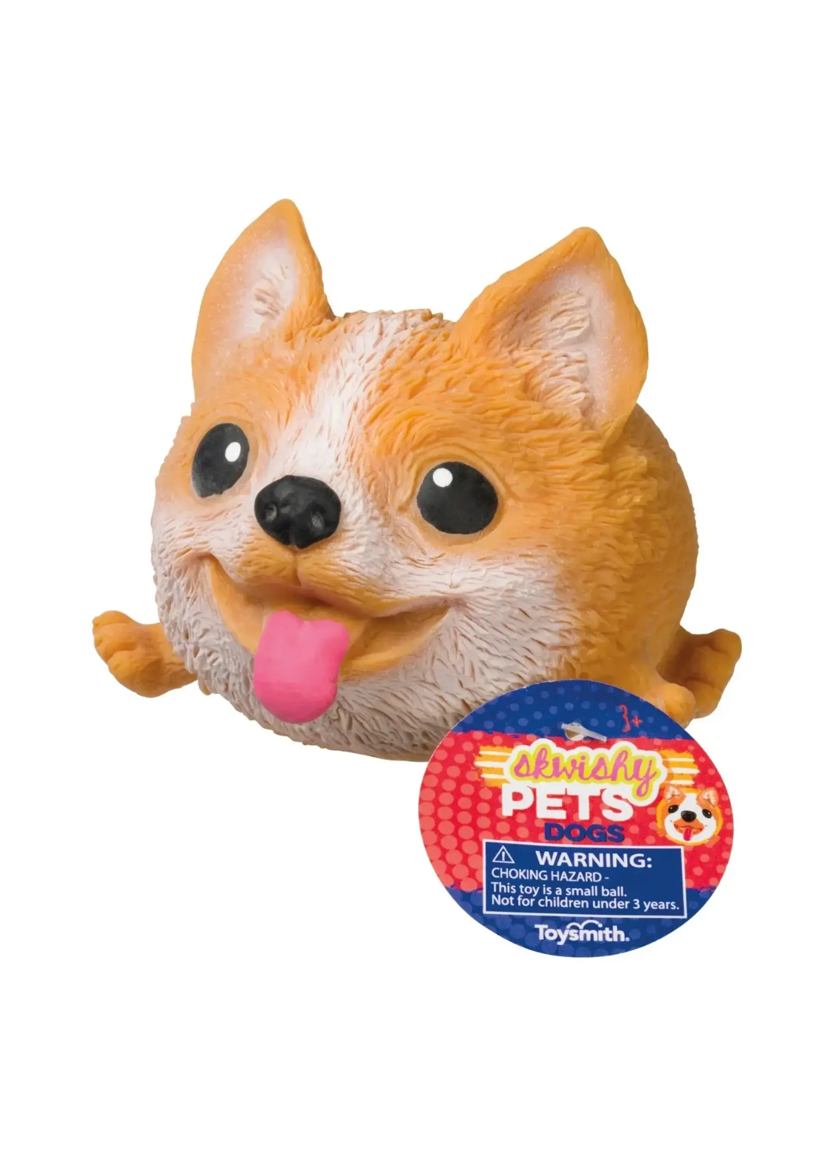 SKWISHY PET DOGS