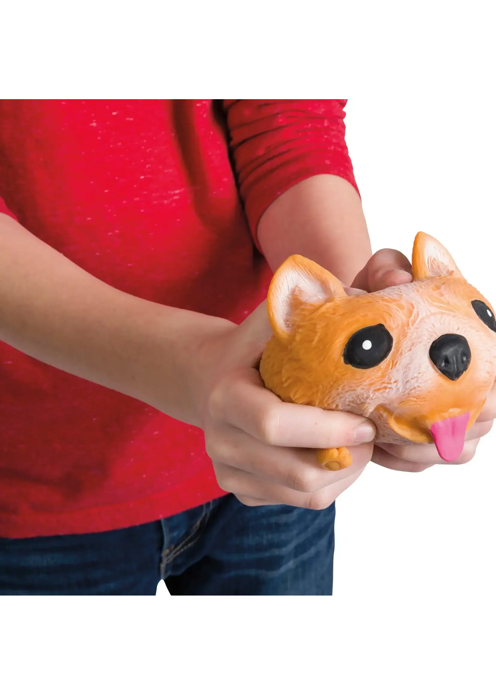 SKWISHY PET DOGS