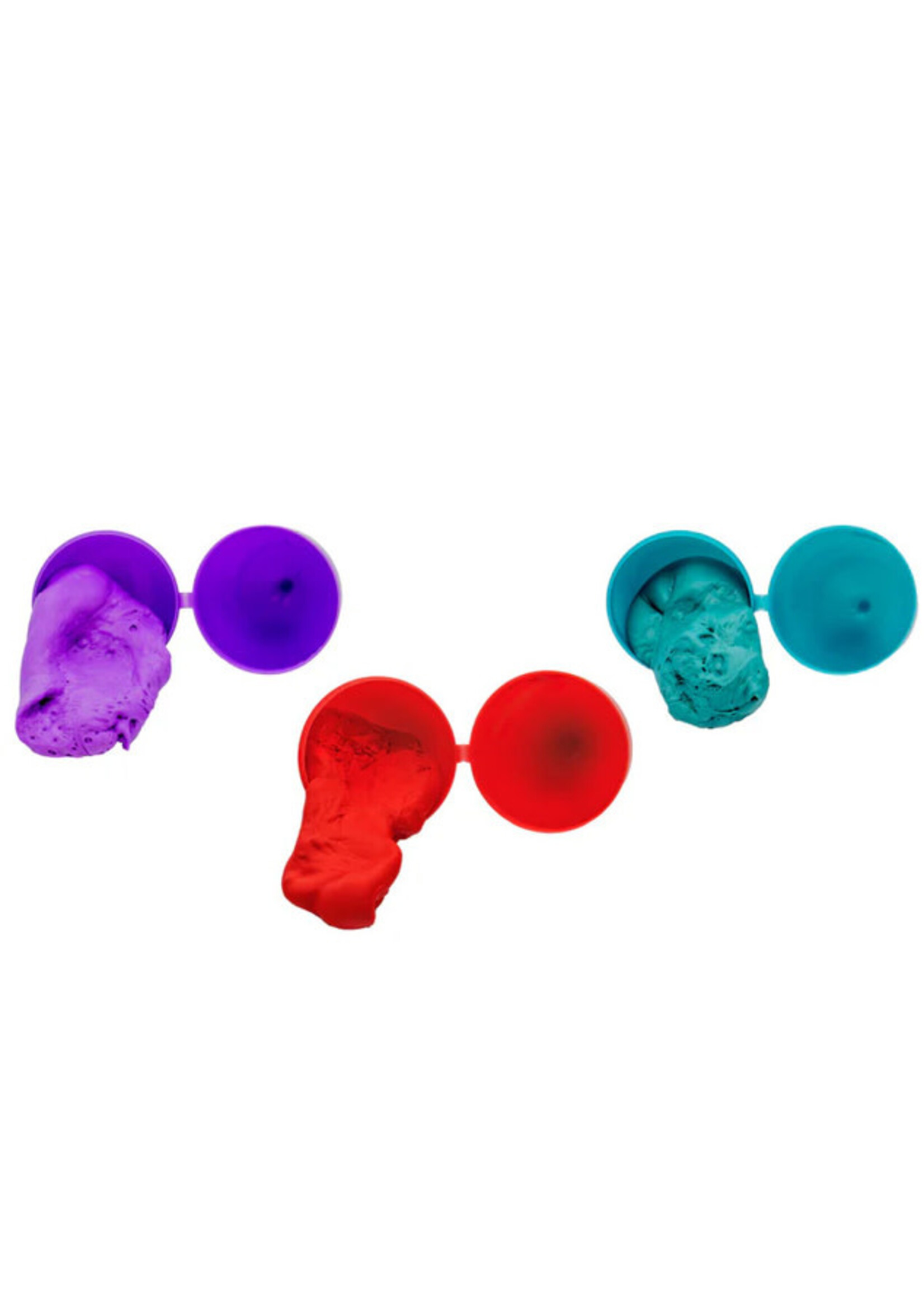 TOY FUNNY PUTTY