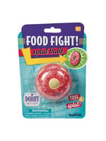 FOOD FIGHT SPLAT BALLS