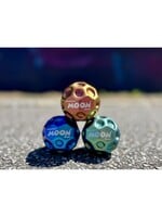 WAB METALLIC MOON BALL ASSORTED