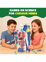 SMRT INTERACTIVE HUMAN BODY