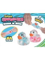 ORB ORB SUGAR SMOOSHIES DUCKS