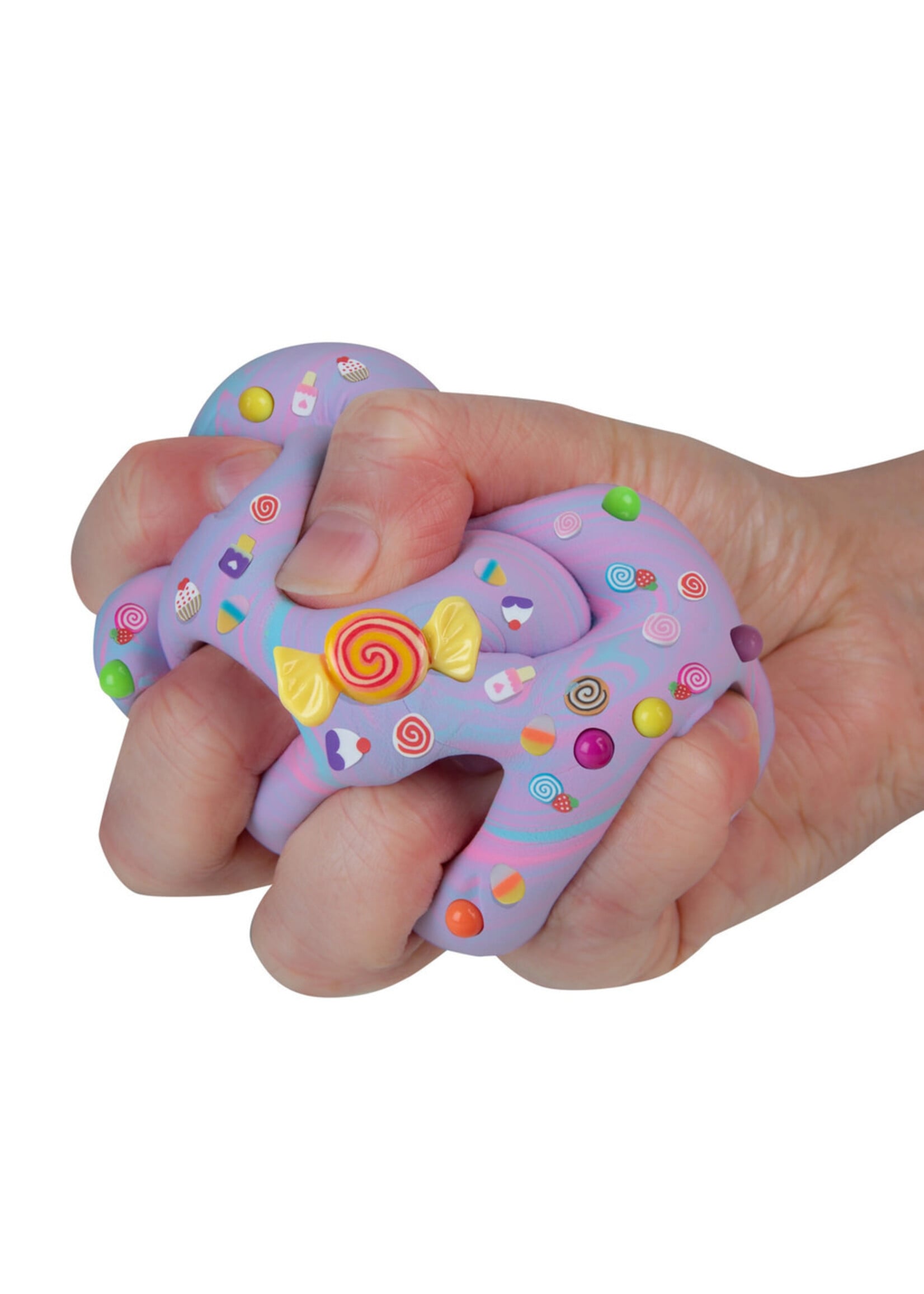 ORB ORB MIXBITZ CANDY CLOUD