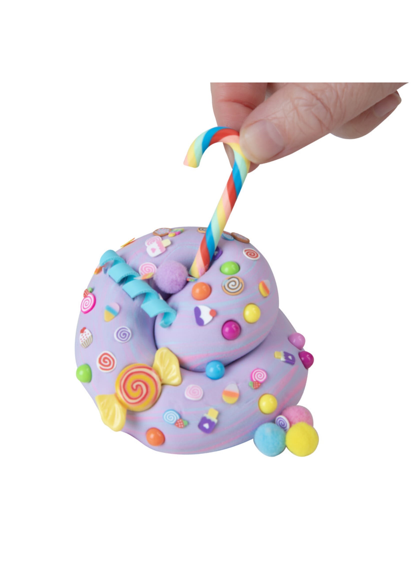 ORB ORB MIXBITZ CANDY CLOUD