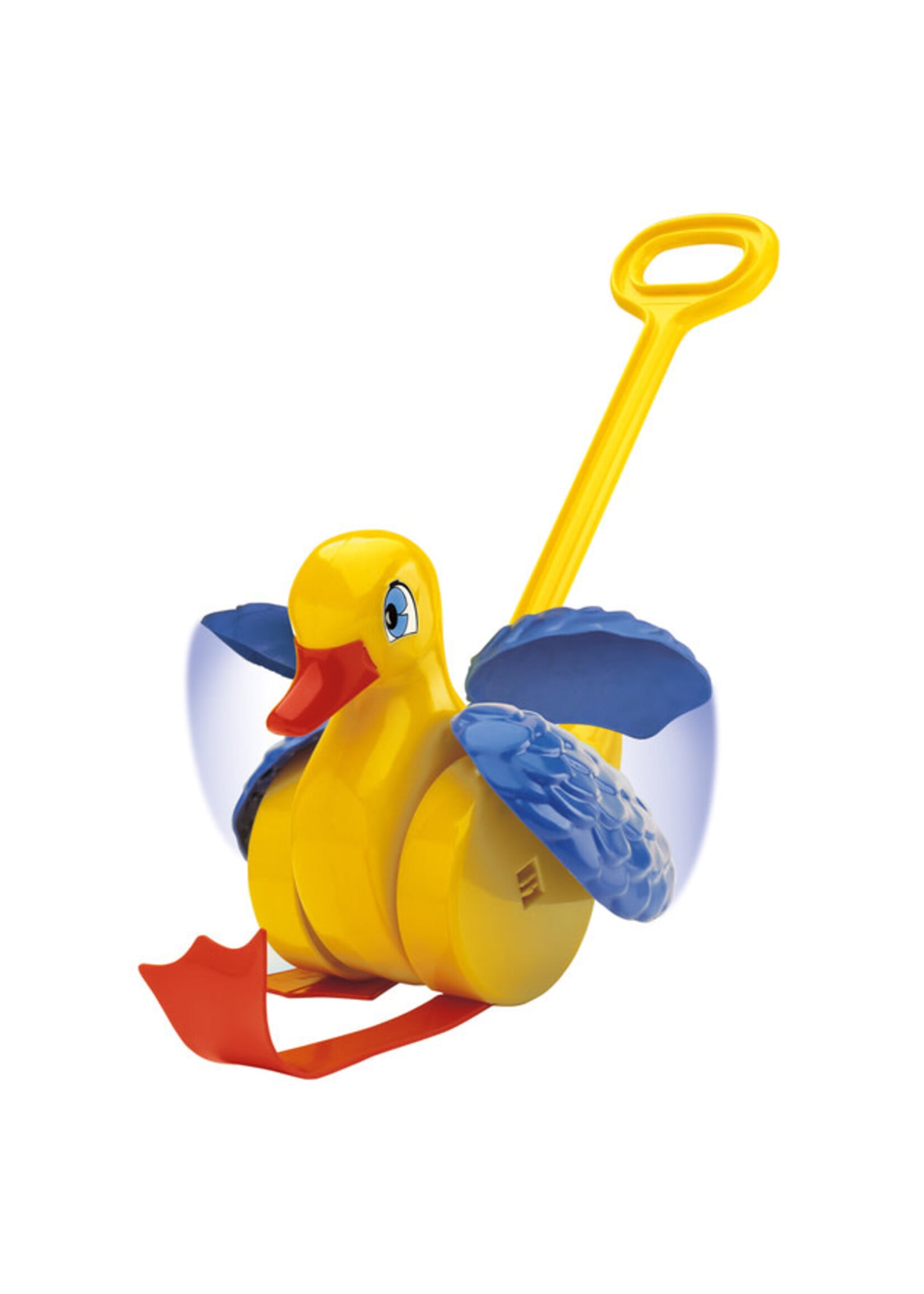 QUACK & FLAP
