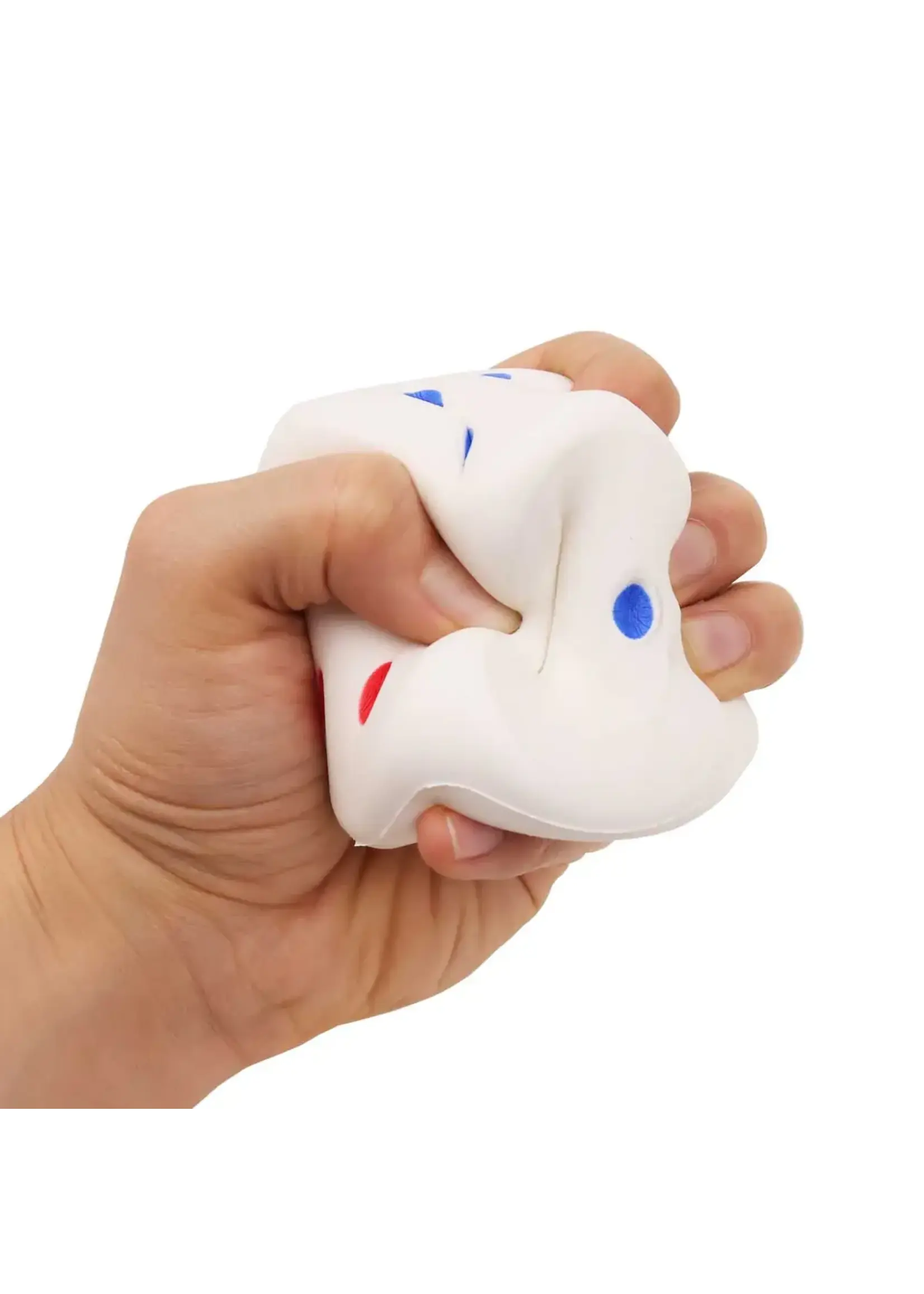 REL SENSOSQUISH DICE