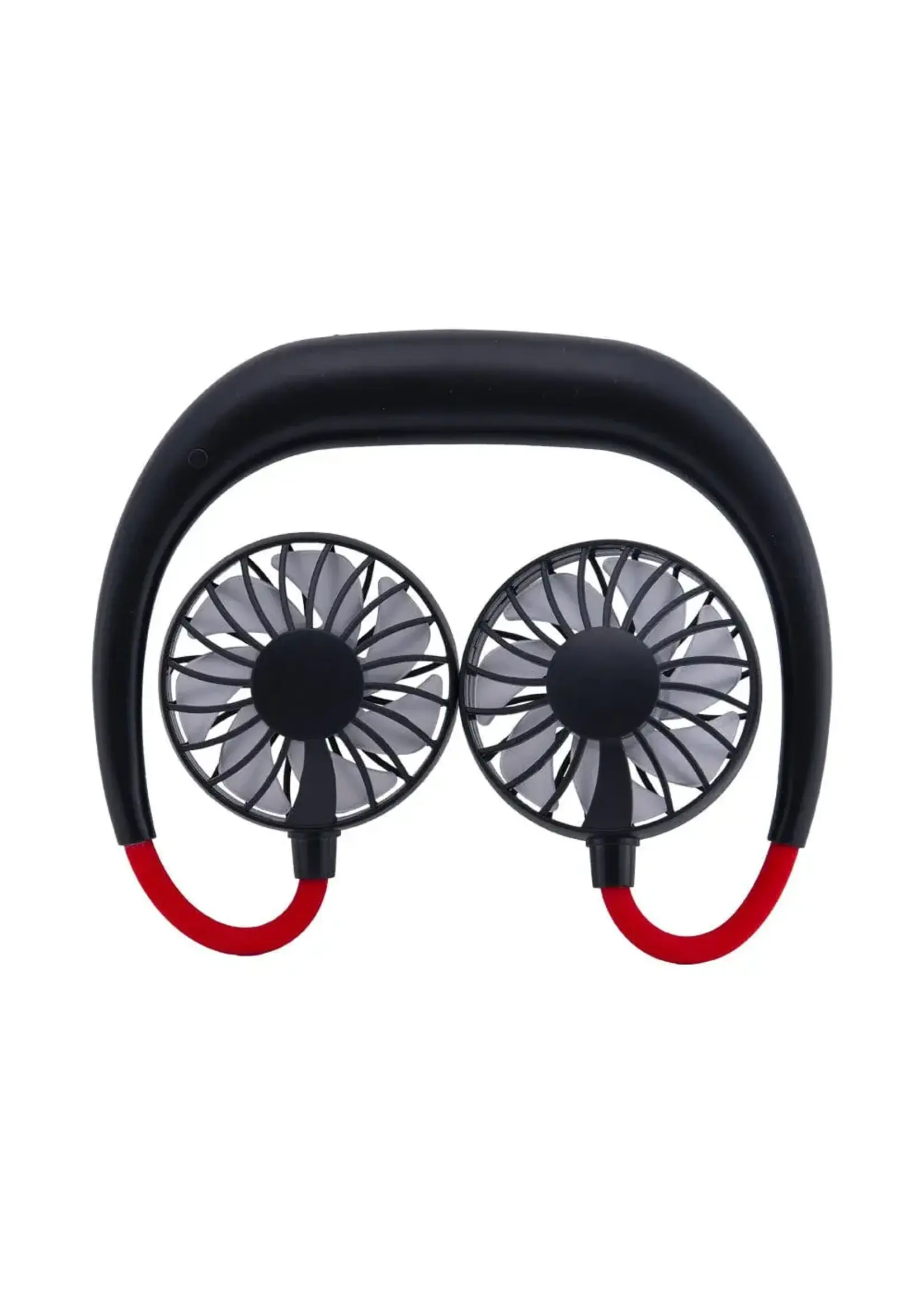 REL COOL RELIEF HANDS FREE FAN