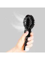 REL AQUAMIST PERSONAL FAN